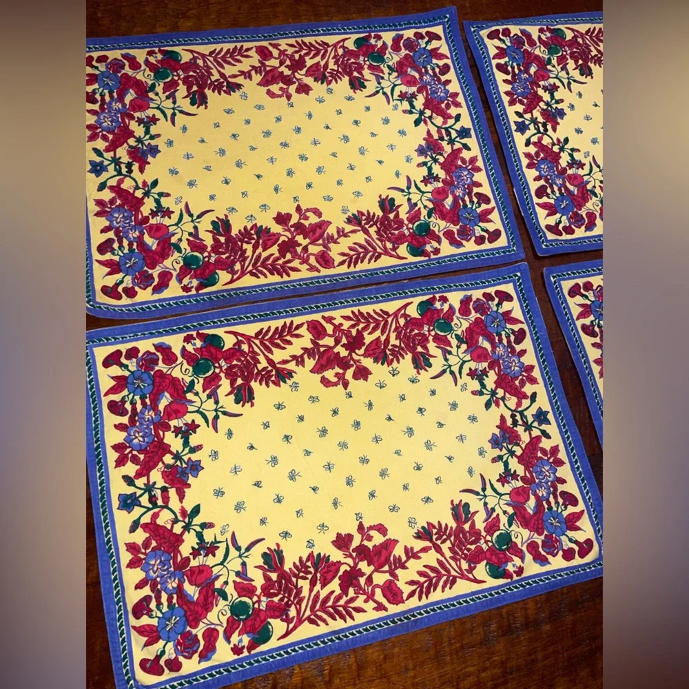 Williams Sonoma Provence Placemats